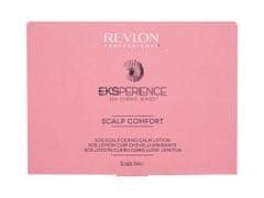Revlon Professional 12x7ml eksperience scalp comfort sos