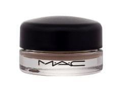 MAC 5g pro longwear paint pot, tailor grey, oční stín