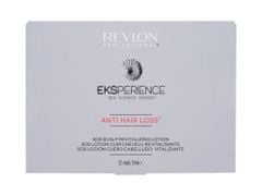Revlon Professional 12x7ml eksperience anti hair loss sos