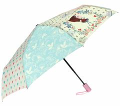 Kraftika Sweet & candy automatický dámský deštník s potiskem v5
