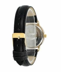 Skyline Náramkové dámské hodinky s kamínky quartz 9300-7