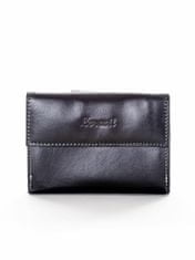 Lorenti Dámská peněženka elegantní černá