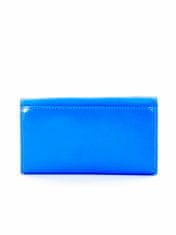 Lorenti Modrá dámská peněženka