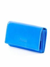 Lorenti Modrá dámská peněženka