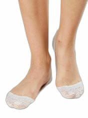 Kraftika Dámské baletní ponožky 3-pack, velikost 38-42