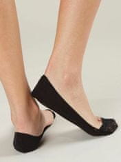 Kraftika Dámské baletní ponožky 3 páry, velikost 35-39