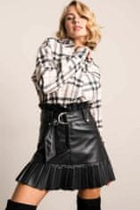 By Sally Bsl černá mini sukně, velikost m, 1010001082089