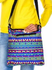 CEDAR Nákupní taška v aztéckých vzorech