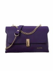 BADURA Purple pošťák s kůží, 5903051059018