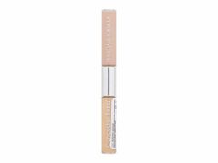 Physicians Formula 5.8g concealer twins, yellow/light