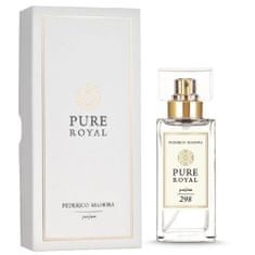 FM FM Federico Mahora Pure Royal 298 dámský parfém - 50ml Vůně inspirovaná: GUCCI - Flora