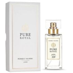 FM FM Federico Mahora Pure Royal 359 dámský parfém - 50ml Vůně inspirovaná: THIERRY MUGLER - Alien Essence Absolue