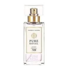 FM FM Federico Mahora Pure Royal 709 dámský parfém - 50ml Vůně inspirovaná: BYREDO - Bal D'Afrique