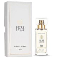 FM FM Federico Mahora Pure Royal 711 dámský parfém - 50ml Vůně inspirovaná: GIVENCHY - Very Irresistible