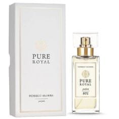 FM FM Federico Mahora Pure Royal 801 dámský parfém - 50ml Vůně inspirovaná: DIOR - Miss Dior Eau de Parfum 2017