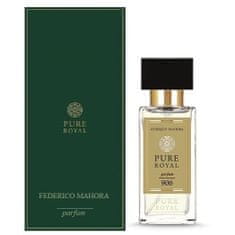 FM FM Frederico Mahora Pure Royal 906 Parfém unisex - 50ml Vůně inspirovaná: TOM FORD –Tobacco Vanilla
