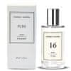 FM Federico Mahora Pure 16 dámský parfém - 50ml Vůně inspirovaná: JIMMY CHOO –JimmyChoo