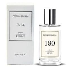 FM FM Federico Mahora Pure 180 - dámský parfém - 50ml Vůně inspirovaná: EMPORIO ARMANI –Diamonds