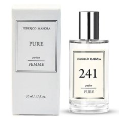 FM FM Federico Mahora Pure 241 dámský parfém - 50ml Vůně inspirovaná: GUCCI –Bamboo