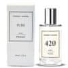 FM Federico Mahora Pure 420 dámský parfém - 50ml Vůně inspirovaná: GUESS –Guess for Women