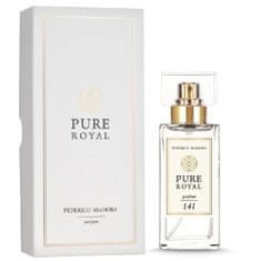 FM FM Federico Mahora Pure Royal 141 dámský parfém - 50ml Vůně inspirovaná: VERSACE –Bright Crystal