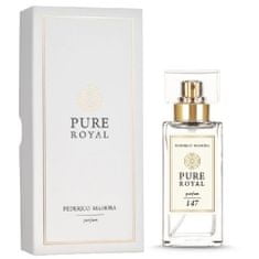 FM FM Federico Mahora Pure Royal 147 dámský parfém - 50ml
