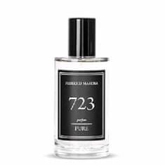FM FM Federico Mahora Pure 723 Pánský parfém - 50ml Vůně inspirovaná:Paco Rabanne -Phantom