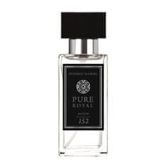 FM FM Federico Mahora Pure Royal 152 Pánský parfém - 50ml Vůně inspirovaná: GUCCI –Gucci Pour Homme