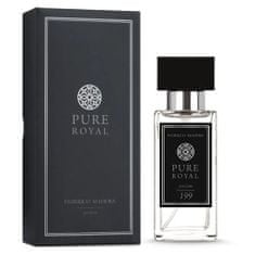 FM FM Federico Mahora Pure Royal 199 Pánský parfém - 50ml Vůně inspirovaná: PACO RABANNE–1 Million