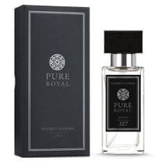FM FM Federico Mahora Pure Royal 327 Pánský parfém - 50ml Vůně inspirovaná: CHANEL - Bleu de Chanel