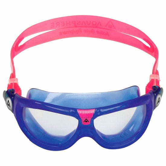 Aqua Sphere Dětské plavecké brýle SEAL KID 2