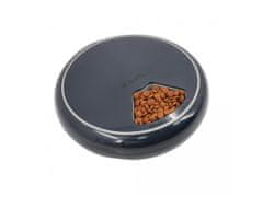 BOT Automatický dávkovač krmiva pro domácí mazlíčky 5 porcí , černá