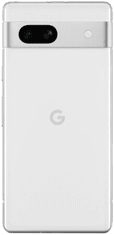 Google Pixel 7a 5G, 8GB/128GB, Snow