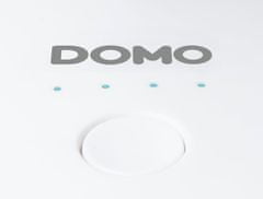 Domo Stolní USB ventilátor s akumulátorem - DOMO DO8147
