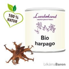 Lunderland BIO Harpago / Čertův dráp Váha: 100 g