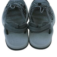 Bushman sandály Mafadi grey 44