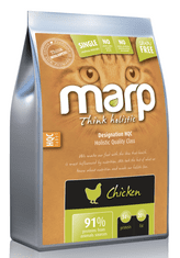 Marp Holistic Chicken CAT 2kg