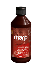 Marp Holistic - Lněný olej 500 ml