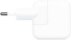 Apple napájecí adaptér USB-A, 12W, bílá