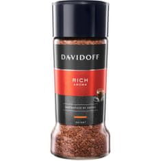 Davidoff Instantní káva Rich Aroma 100g