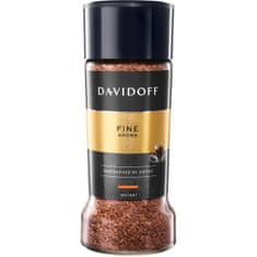 Davidoff Instantní káva Fine Aroma 100g