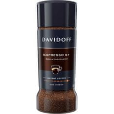 Davidoff Instantní káva Espresso 100g