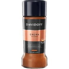 Davidoff Instantní káva Crema Intense 90g