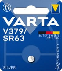 Varta baterie V379 Watch shrink
