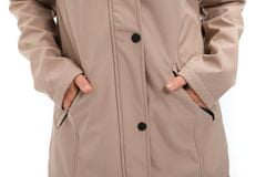 Dámský kabát Cordula 6216883 (Velikost XXL)