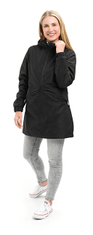 Dámský kabát Jillian 6516801 (Velikost S)