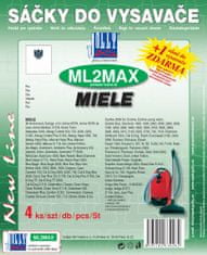 Jolly sáčky do vysavače ML2 MAX