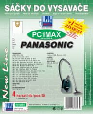 Jolly sáčky do vysavače PC1 MAX