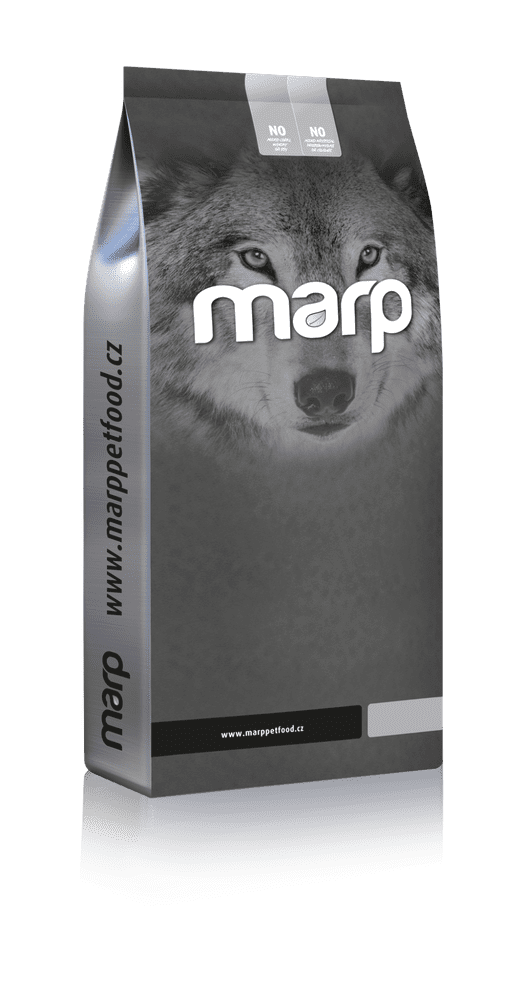 Levně Marp Natural Clear Water 17 kg