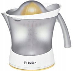 Bosch Lis na citrusy 25W bílý 0,8l 